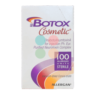 Botox 100IU Cosmetic