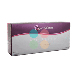 Juvederm Volbella (2x1ml)