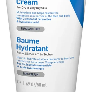 CeraVe Moisturizer