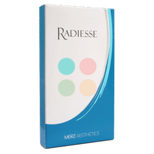 Radiesse 3ml