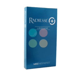 Radiesse With Lidocaine 1.5ml