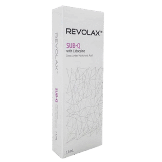 Revolax Sub-Q with Lidocaine